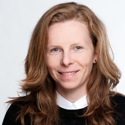 Profilbild Sonja Jousseaume