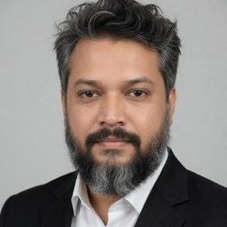 Avinash Kumar