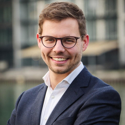 Niklas Mentrup