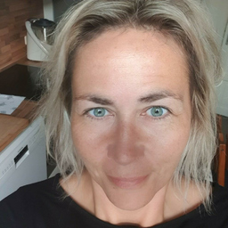 Sandy Teschner