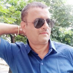 Anand Wagdarikar