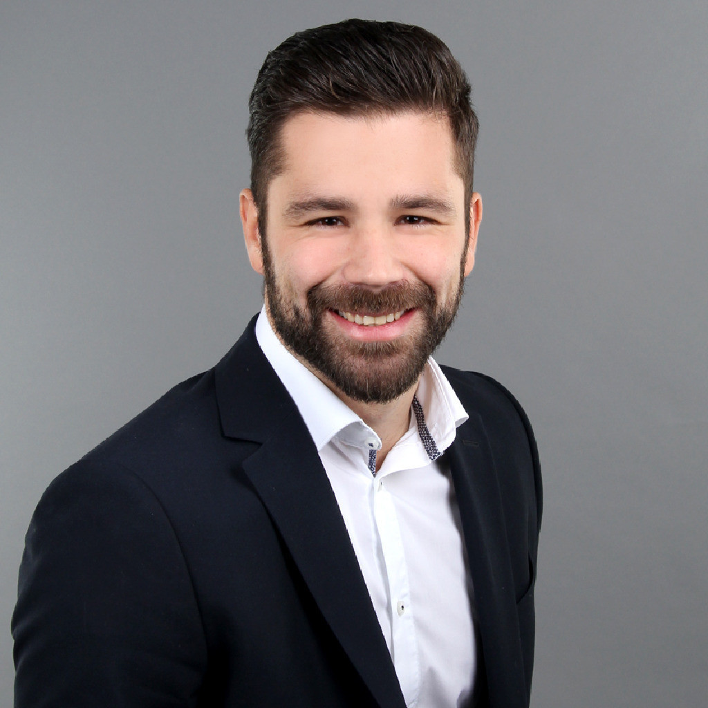 Marco Shookla SHE Specialist BENTELER Group (Benteler International