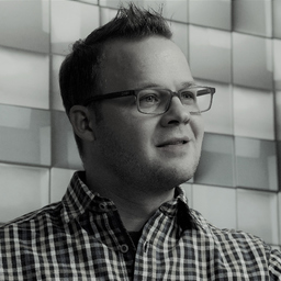 David Ackermann