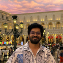Gokul Soman