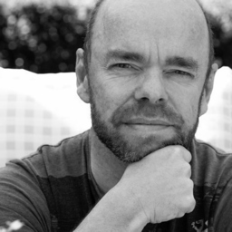 Dr. Markus Paulußen
