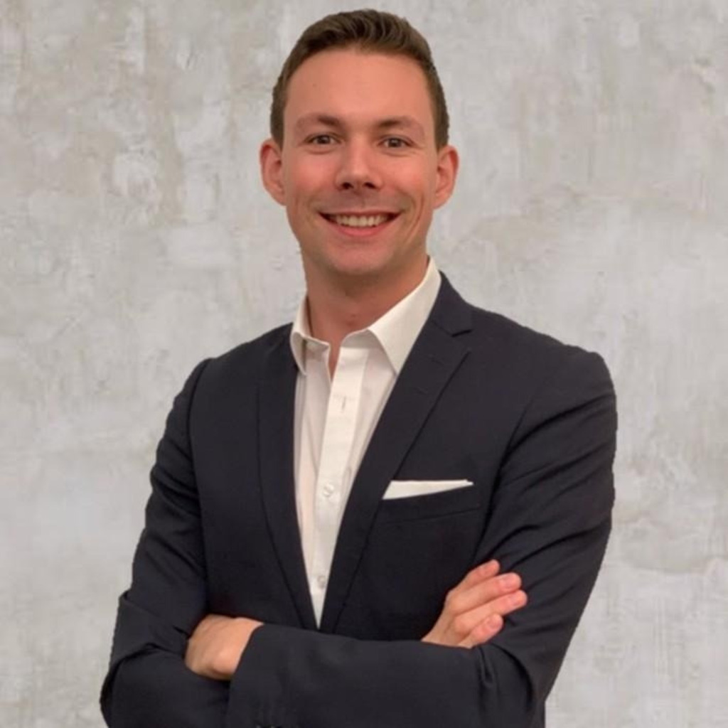 Manuel Schiele Manager Service Sales MTU Friedrichshafen GmbH