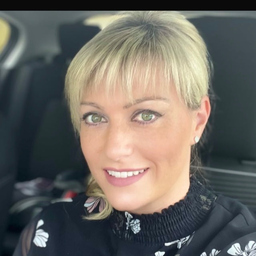 Nicole Püschel-Kraeh