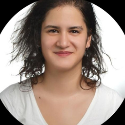 İmge Serçe
