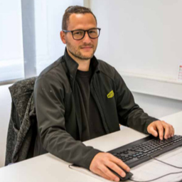 Florian Skoff