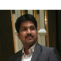 Gopinath Balasubramaniam