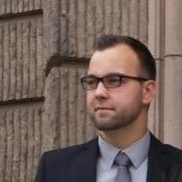 Christian Bloch