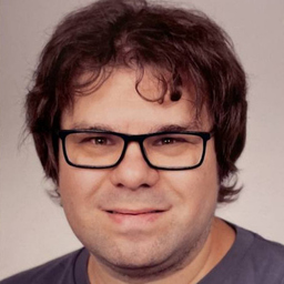 Dipl.-Ing. Viacheslav Khudiakov