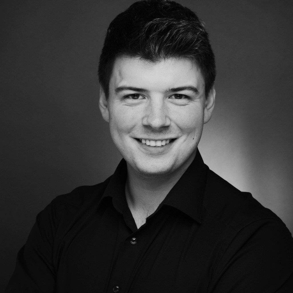 Tobias Müller Key Account Manager Fuji Electric Europe GmbH XING