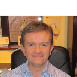 Graham McCusker