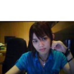 Amelia Chandra