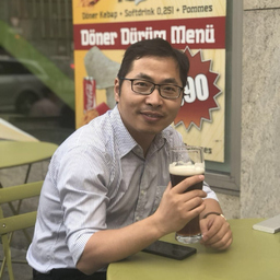 Lei Huang