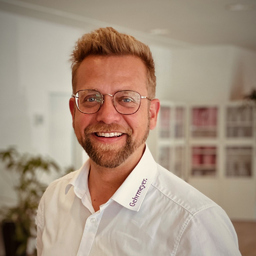 Timo Bußmann