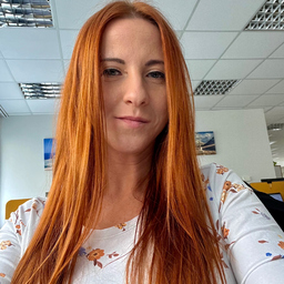 Hajnalka Faragó