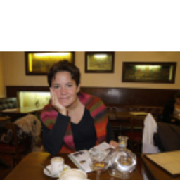 Mag. Gudrun Seitl