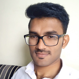 Sreenivasulu Gandu