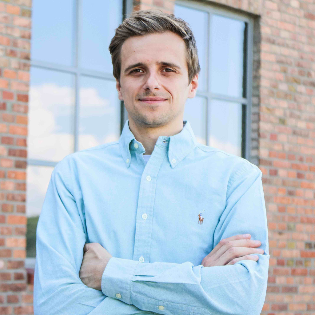 Mario Kuhn Projektingenieur in der Fertigung Miele & Cie. KG XING