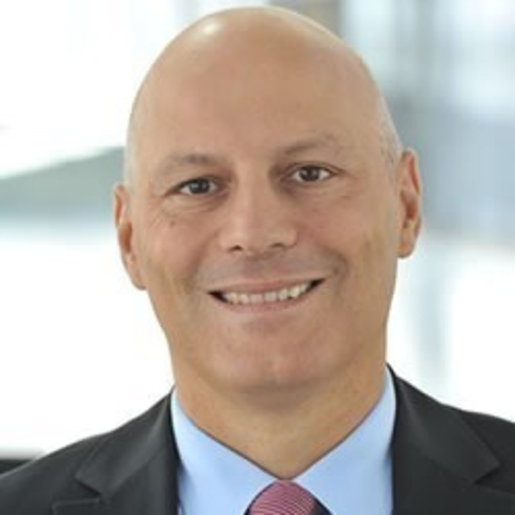 Athanasios Tzigkos Athanasios Titonis - Chief Operating Officer - Dammam Airports Company ...