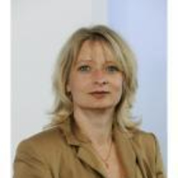 Annette Strube-Ziebold