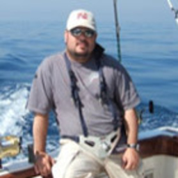 Raul Jaramillo