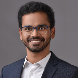 Viswanathan Dhanaraj