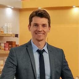 Sebastian Menge