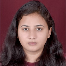Rashmi Kapkoti