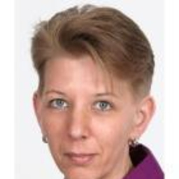 Stefanie Krieg