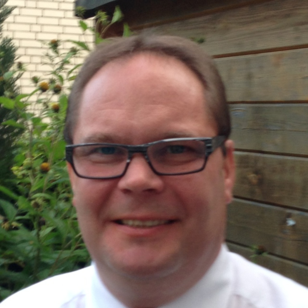 Social Media Profilbild Dieter Pönsgen Elze