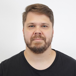 Alexander Mikhaylov