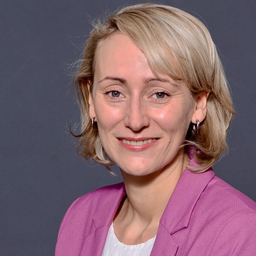 Silke Benecke