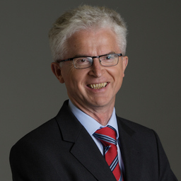 Dr. Helmut Pehle