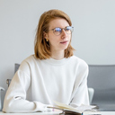 Natallia Rudakouskaya