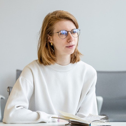 Natallia Rudakouskaya