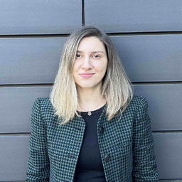 STANCIU RALUCA