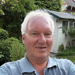 Gero Helmers
