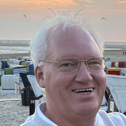 Gero Helmers