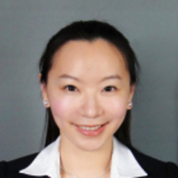 Nicole Yuan Gao