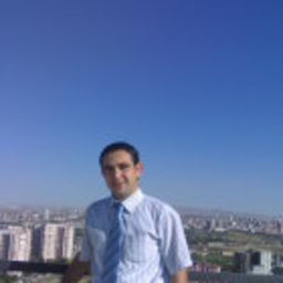 Alper Kaya