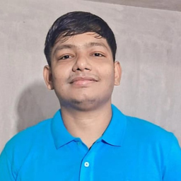 Manikant kumar suman