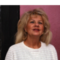 Karin Lübke