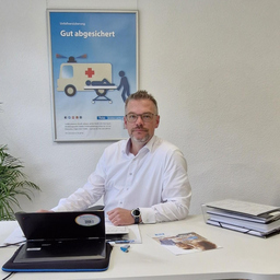 Markus Bekemeyer