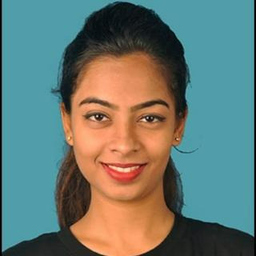 shivani nawale