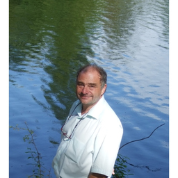 Dr. Werner Wertgen