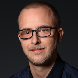 Florian Dornberger
