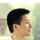 Social Media Profilbild Xi Zhang Warstein